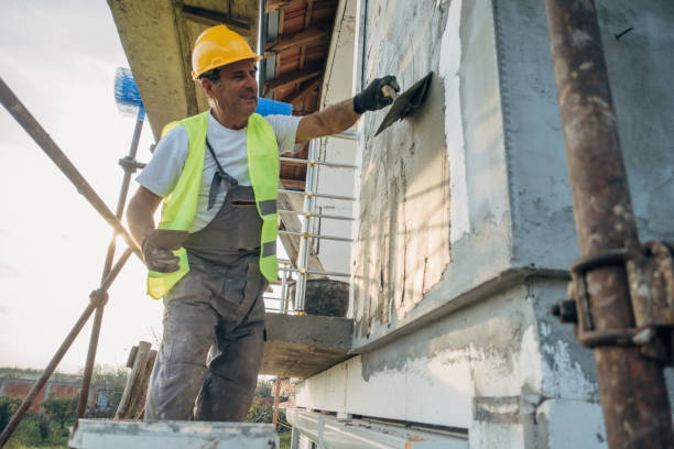 Range of Insulation Solutions in Princeton, MN