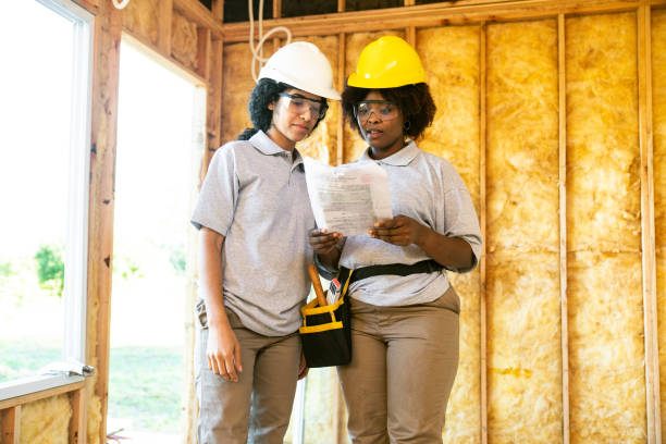 Trusted Princeton, MN Insulation Contractor Experts